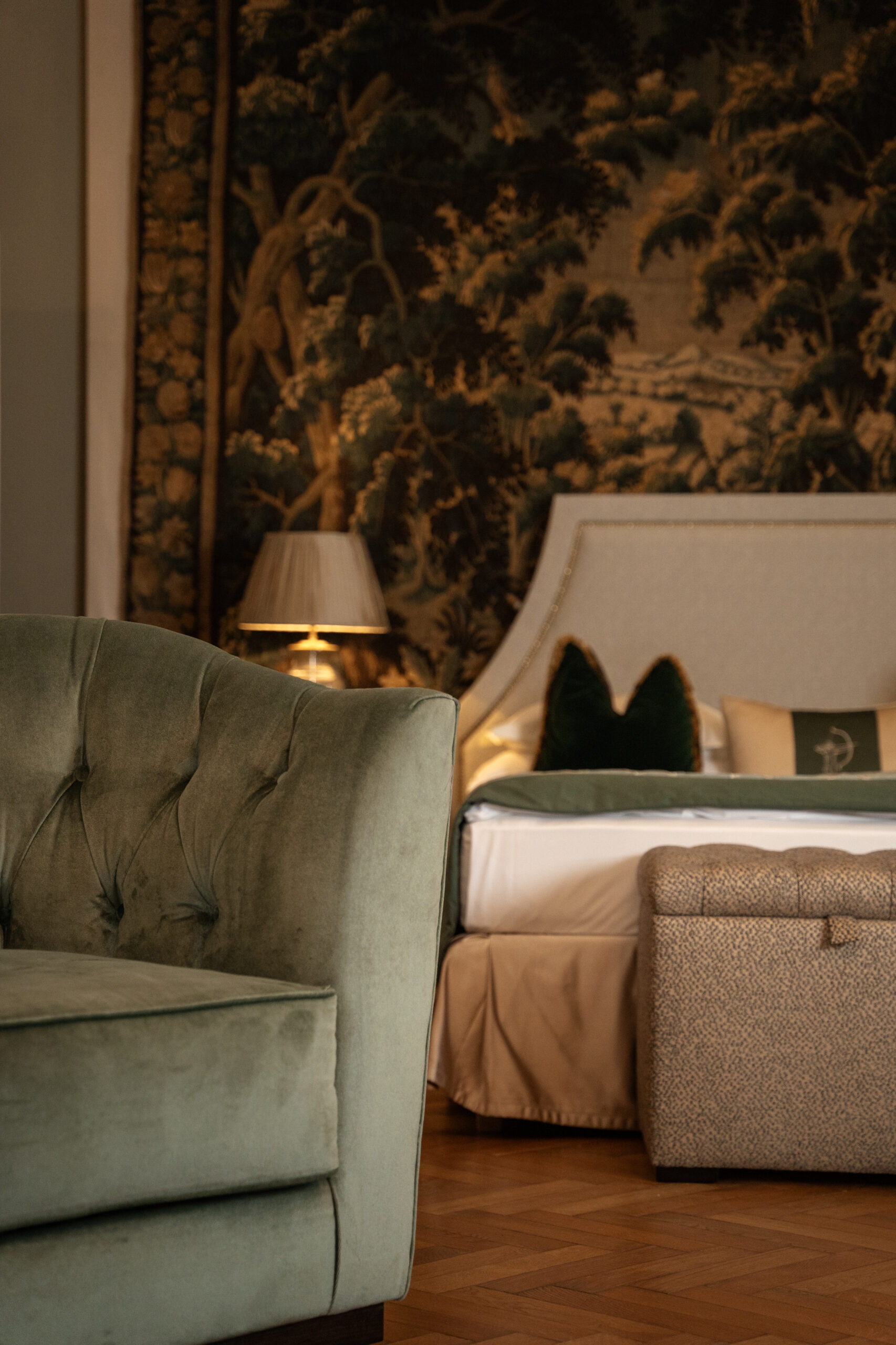 Schloss Suite