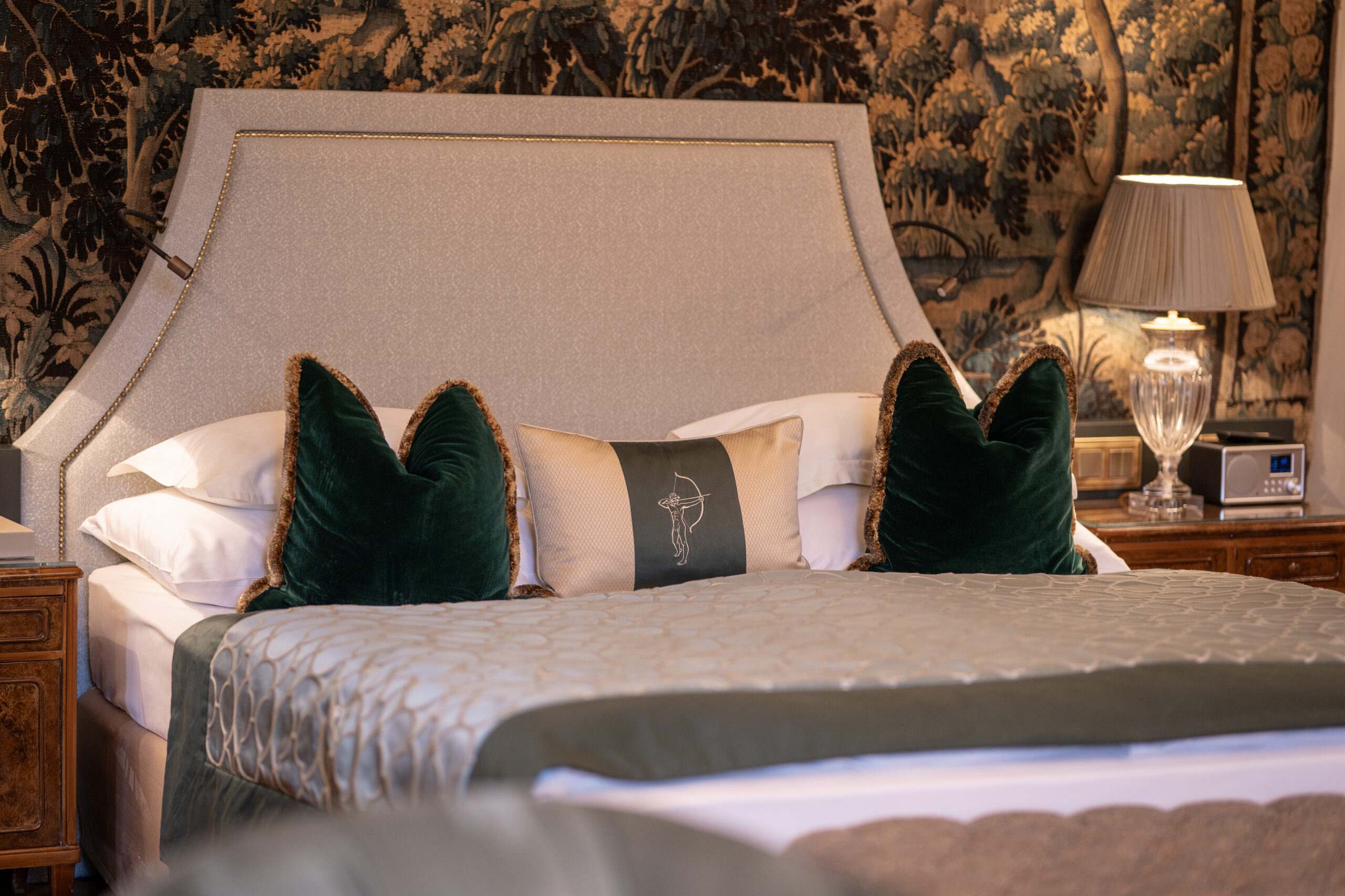 Schloss Suite