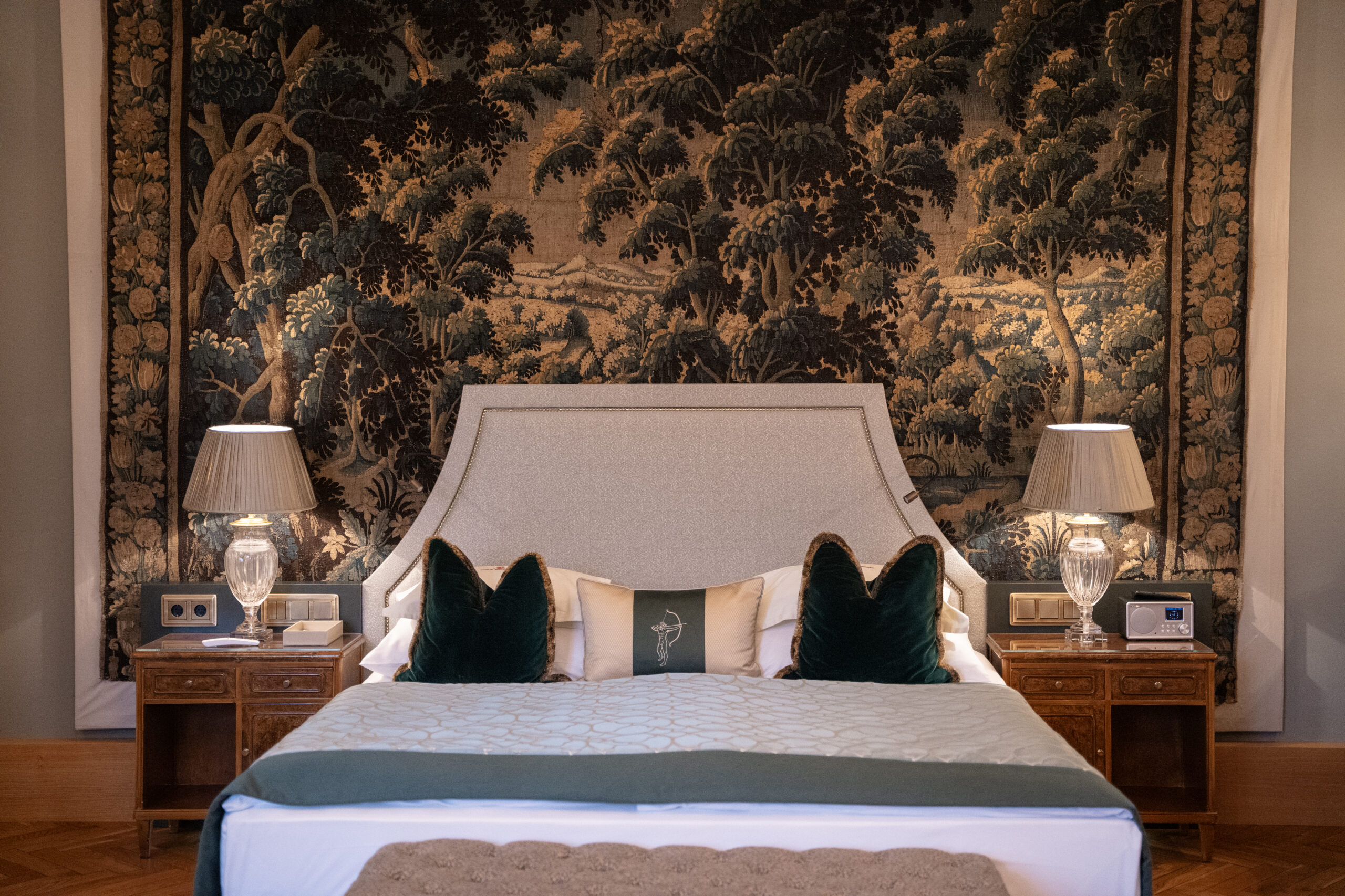 Schloss Suite