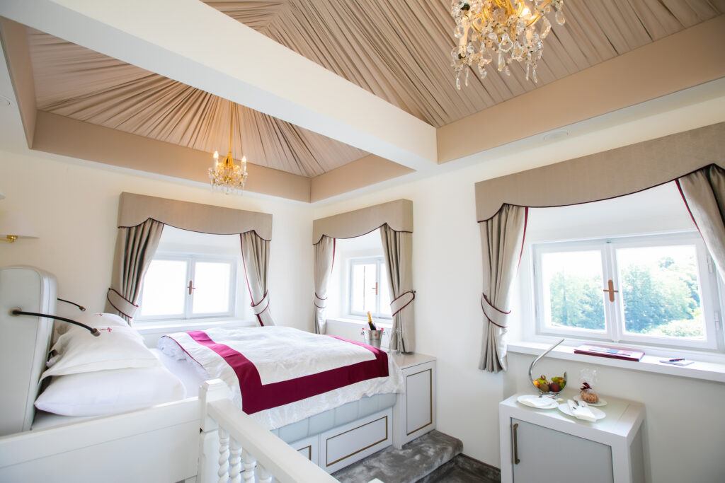 Tower Room