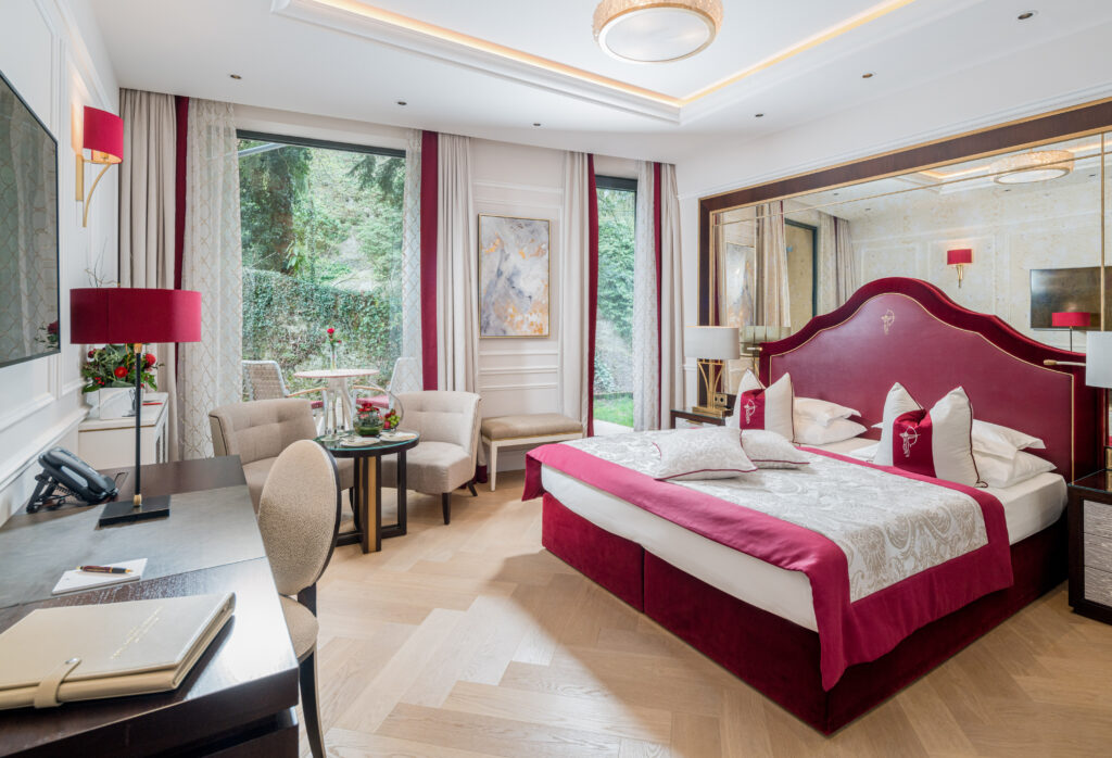 Superior Double Room #76