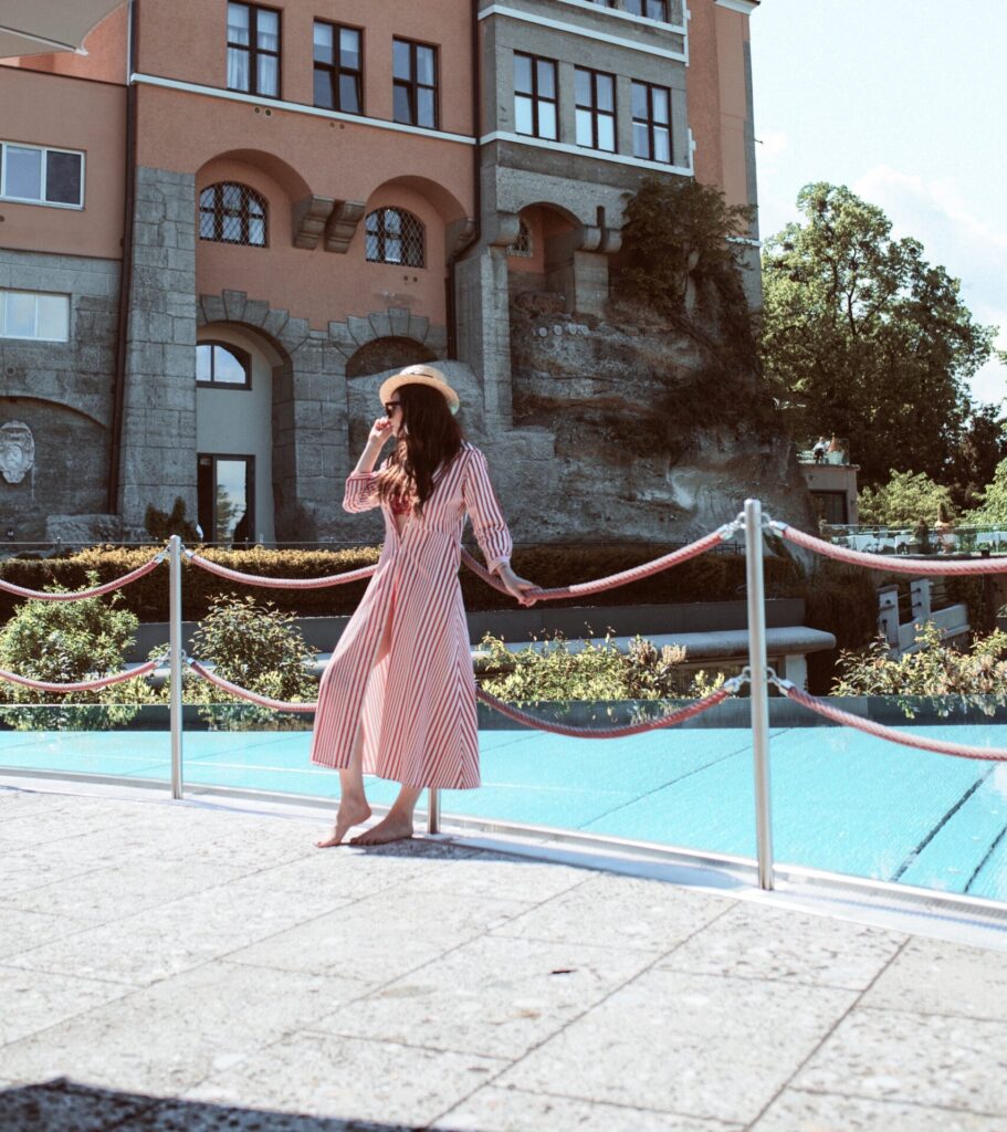 Day SPA Salzburg