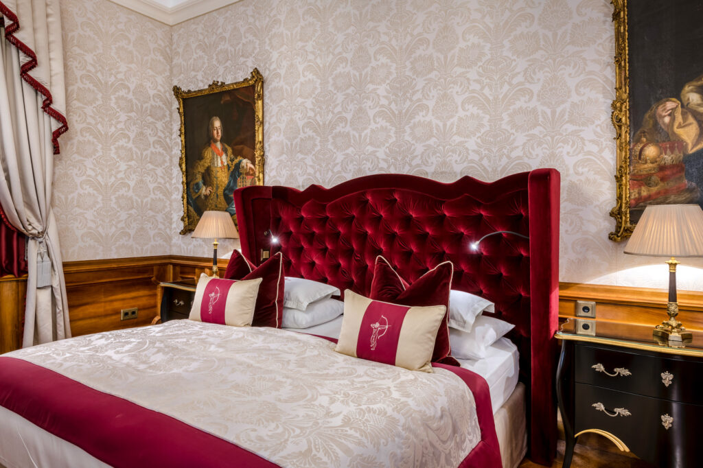 Maria Theresia Suite